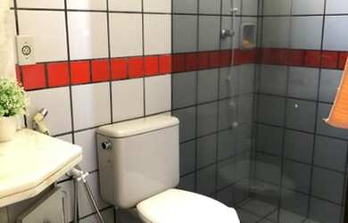 Imagem 9: GOIâNIA - Apartamento Padrão - Setor Bela Vista