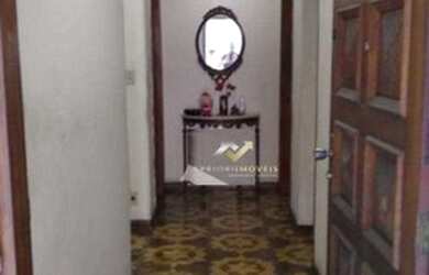 Imagem 5: Casa com 3 dormitórios, 244 m² - venda por R$ 3.000.000 ou aluguel por R$ 6.500/mês - Vila