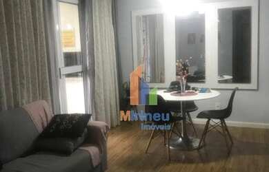 Imagem 1: Apartamento com 3 dormitórios, 70 m² - venda por R$ 381.600,00 ou aluguel...