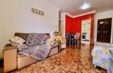 Imagem 5: APARTAMENTO RESIDENCIAL em SALVADOR - BA, RIO VERMELHO