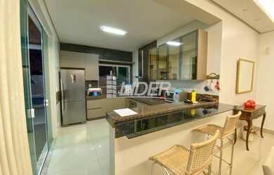 Imagem 9: Venda Casa CITY UBERLÂNDIA