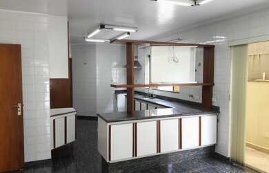 Imagem 7: Casa em Condomínio para Locação em Santana de Parnaíba / SP no bairro Alphaville