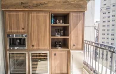 Imagem 13: Vila Nova Conceição