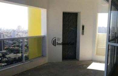 Imagem 5: Apartamento com 3 suítes no Alto Jardim Residencial, com 160m² por R$ 1.133.000 - Vila Gui