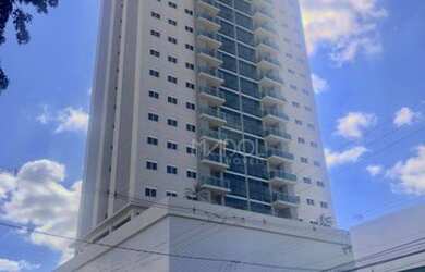 Imagem: O apartamento possui 3 Dormitórios, 2 Banheiros, 2 Vagas na