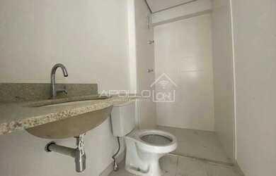 Imagem 8: Apartamento na Pompeia. Piscina, Churrasqueira, Varandae51m² de Área