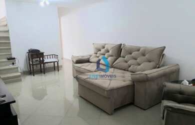 Imagem 4: Sobrado à venda, 146 m² por R$ 740.000,00 - Jardim Los Angeles - São...