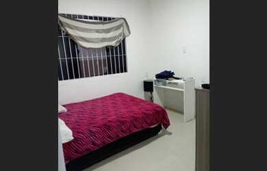 Imagem: O quarto está localizado em Nações, Balneário Camboriú