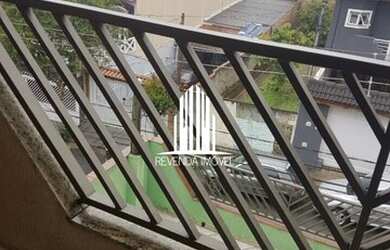 Imagem 13: Sobrado Vila Mazzei