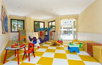 Imagem 7: SãO PAULO - Apartamento Padrão - ALTO DA LAPA