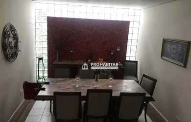 Imagem 8: Sobrado à venda no Morumbi