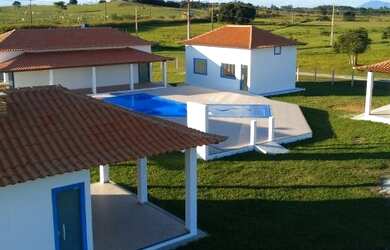 Imagem 3: Vendo terreno Araruama. PiscinaeChurrasqueira