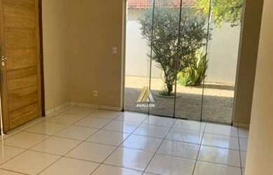 Imagem 3: Casa com 3 dormitórios, 177 m² - venda por R$ 550.000,00 ou aluguel...