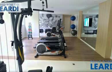 Imagem 8: APARTAMENTO - MORUMBI - SP