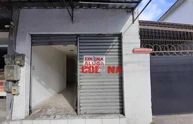 Imagem 1: Loja para alugar, 58 m² por R$ 2.100,00/mês - Centro - Niterói/RJ