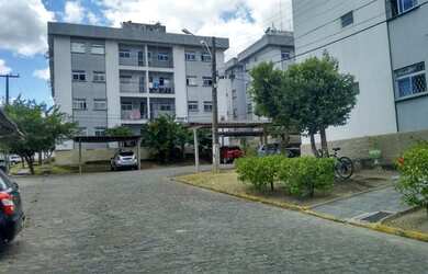 Imagem: O apartamento possui 3 Dormitórios, 2 Banheiros, 1 Vaga na