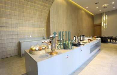 Imagem 14: Apartamento com 1 dormitório, 47 m² - venda por R$ 1.276.000,00 ou aluguel...