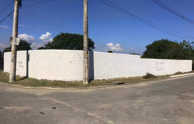 Imagem 6: Terreno. 440m² de Área