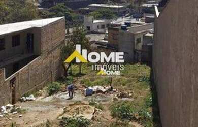 Imagem 3: Terreno à venda, 603 m² por R$ 550.000,00 - Diamante - Belo Horizonte/MG