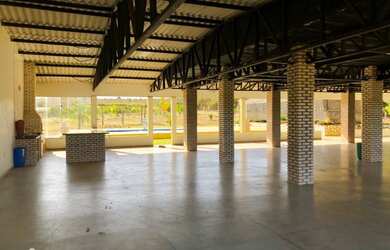 Imagem 15: Sítio em luziania completo