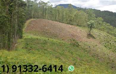 Imagem 1: Terreno com uma linda vista