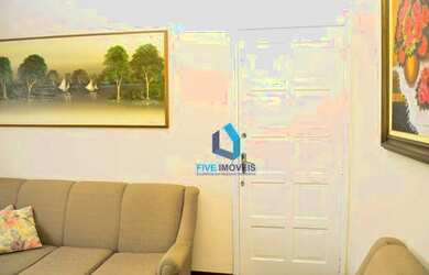 Imagem 6: Sobrado à venda, 180 m² por R$ 640.000,00 - Vila da Paz - São Paulo/SP