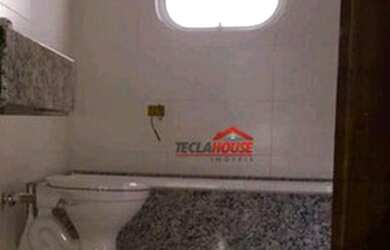 Imagem 2: Sobrado com 4 dormitórios para alugar, 294 m² por R$ 4.000,00/mês -...