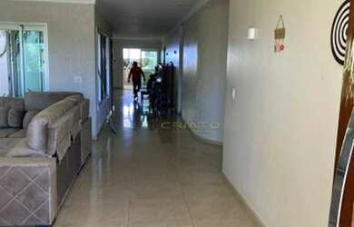 Imagem 10: Sobrado com 4 suítes à venda, 448 m² por R$ 2.700.000 - Residencial...