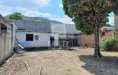 Imagem: O terreno possui 312m² de Área e está localizado em Senador