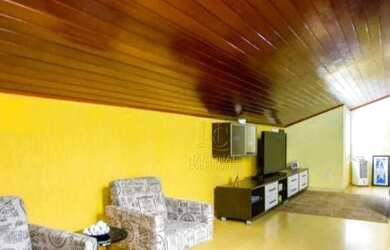 Imagem 11: Casa à venda, 348 m² por R$ 1.950.000,00 - Parque das Nações - Santo...