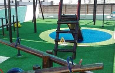 Imagem 4: Apartamento com 2 dormitórios, 43 m² - venda por R$ 175.000,00 ou aluguel por R$ 1.210,00