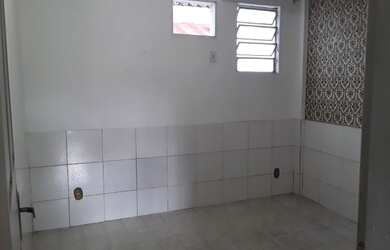 Imagem: O apartamento possui 1 Dormitório, 1 Banheiro e está localizado