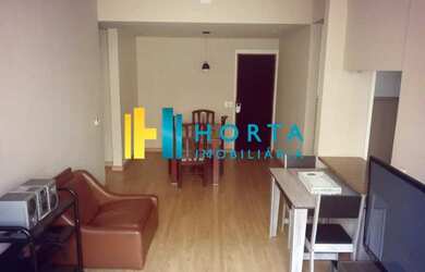 Imagem: O studio possui 1 Dormitório, 1 Banheiro, 1 Vaga na garagem