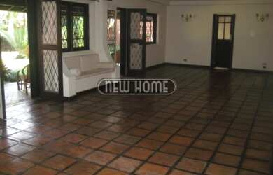 Imagem 6: SãO PAULO - Casa Padrão - Alto Da Boa Vista