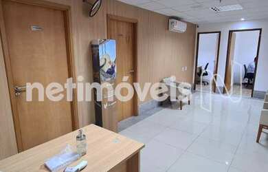 Imagem 9: Locação Sala Caminho das Árvores Salvador