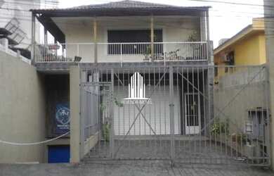 Imagem 1: Sobrado em Alto da Lapa SP