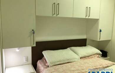 Imagem 16: APARTAMENTO - MORUMBI - SP