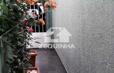 Imagem 11: Residencial - Jaguaribe. Churrasqueira, Varanda, 236m² de Áreae3 Vagas...