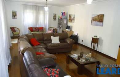 Imagem 1: SOBRADO - LAPA - SP. Varanda, 316m² de Área, 5 Vagas na garageme5 Dormitórios