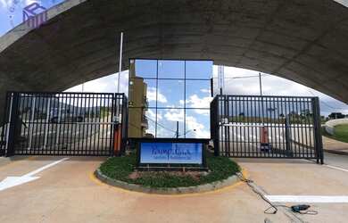 Imagem 1: Terreno à venda, 312 m² por R$ 262.500 - Residencial Pampulha - Sorocaba/SP