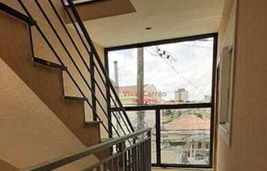 Imagem 4: Apartamento à venda, 39 m² por R$ 210.000,00 - Vila Carrão - São Paulo/SP