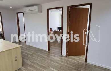 Imagem 6: Locação Sala Caminho das Árvores Salvador