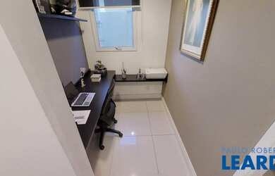 Imagem 10: CASA EM CONDOMÍNIO - TAMBORÉ - SP