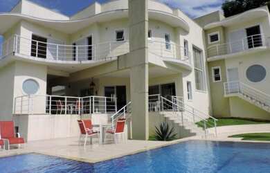 Imagem 1: CARAPICUÍBA - Casa de Condomínio - CARAPICUIBA