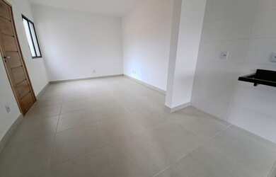 Imagem 2: Condomínio novo, apartamento para venda na Vila Carrão