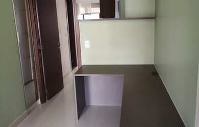 Imagem 10: SQNW 108 3 QTS COZINHA PLANEJADA 2 GARAGENS COBERTURA COLETIVA