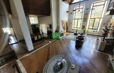 Imagem 12: Barueri - Casa de Condomínio - RESIDENCIAL TAMBORE