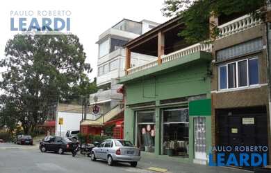 Imagem: O depósito possui 5 Vagas na garagem, 754m² de Área e está