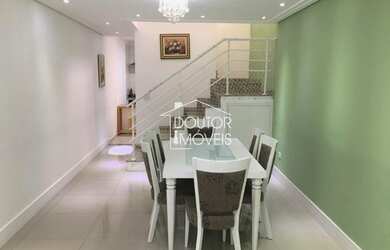 Imagem 6: São Paulo - Casa de Condomínio - VILA SANTANA