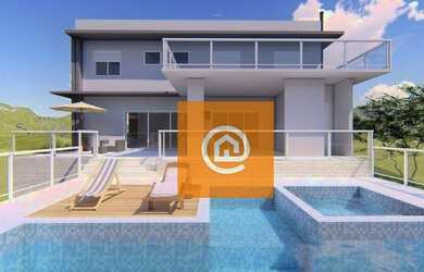 Imagem: O terreno possui 1034m² de Área e está localizado em Serra